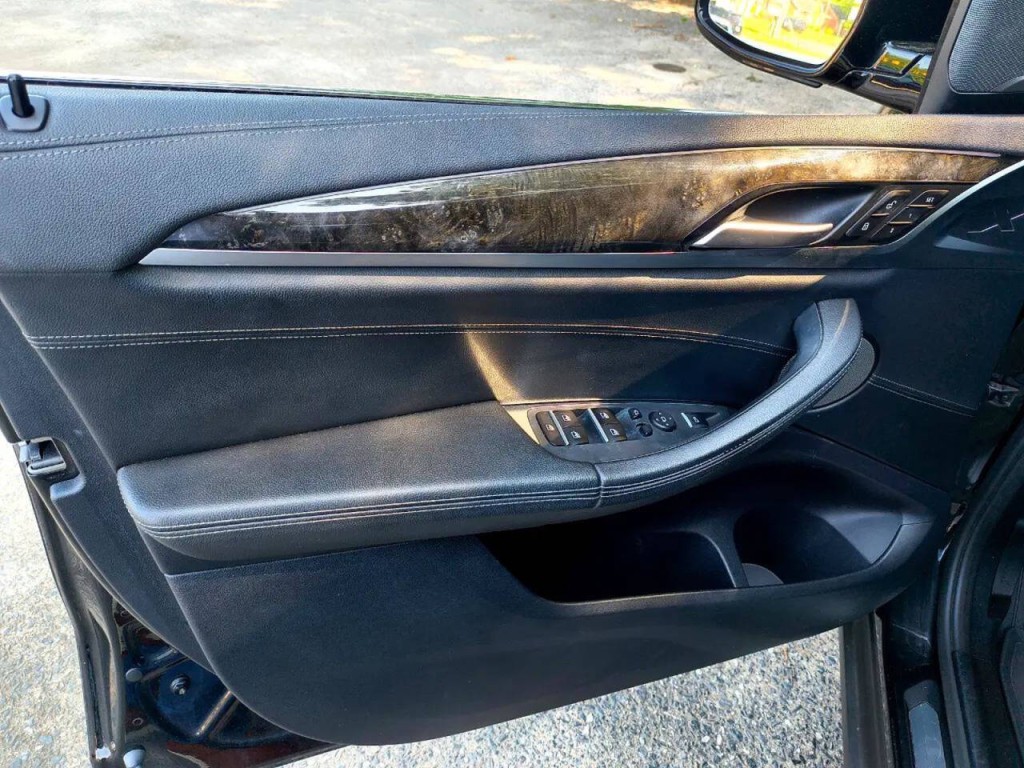 2019 BMW X3 Image 11