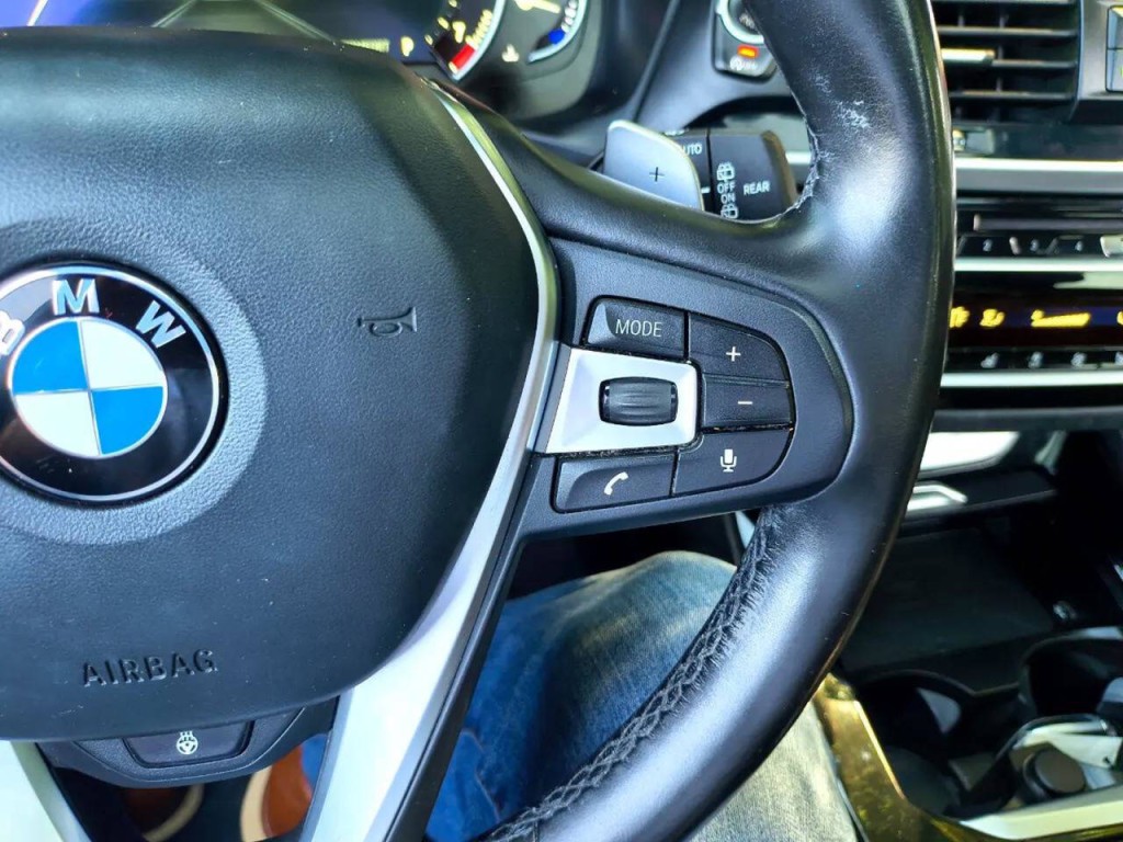 2019 BMW X3 Image 15