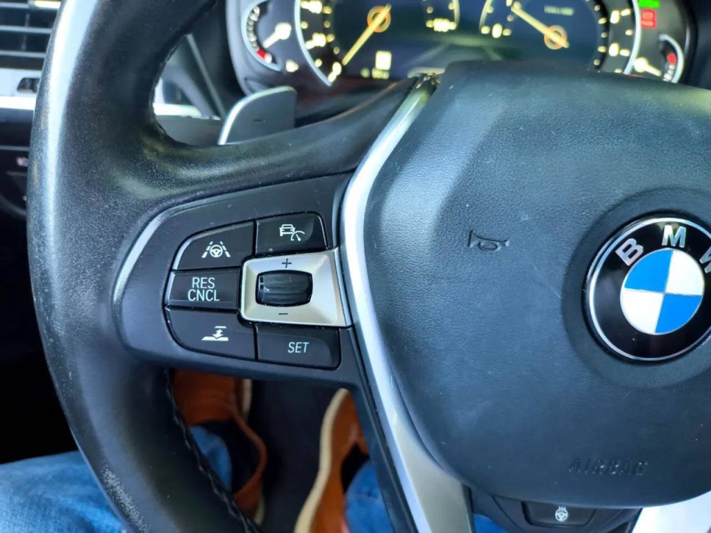 2019 BMW X3 Image 16