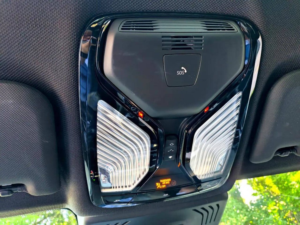 2019 BMW X3 Image 24