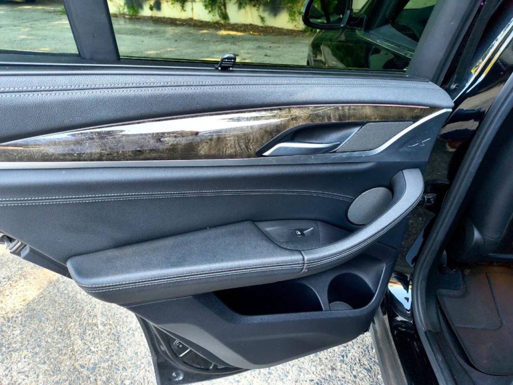 2019 BMW X3 Image 27