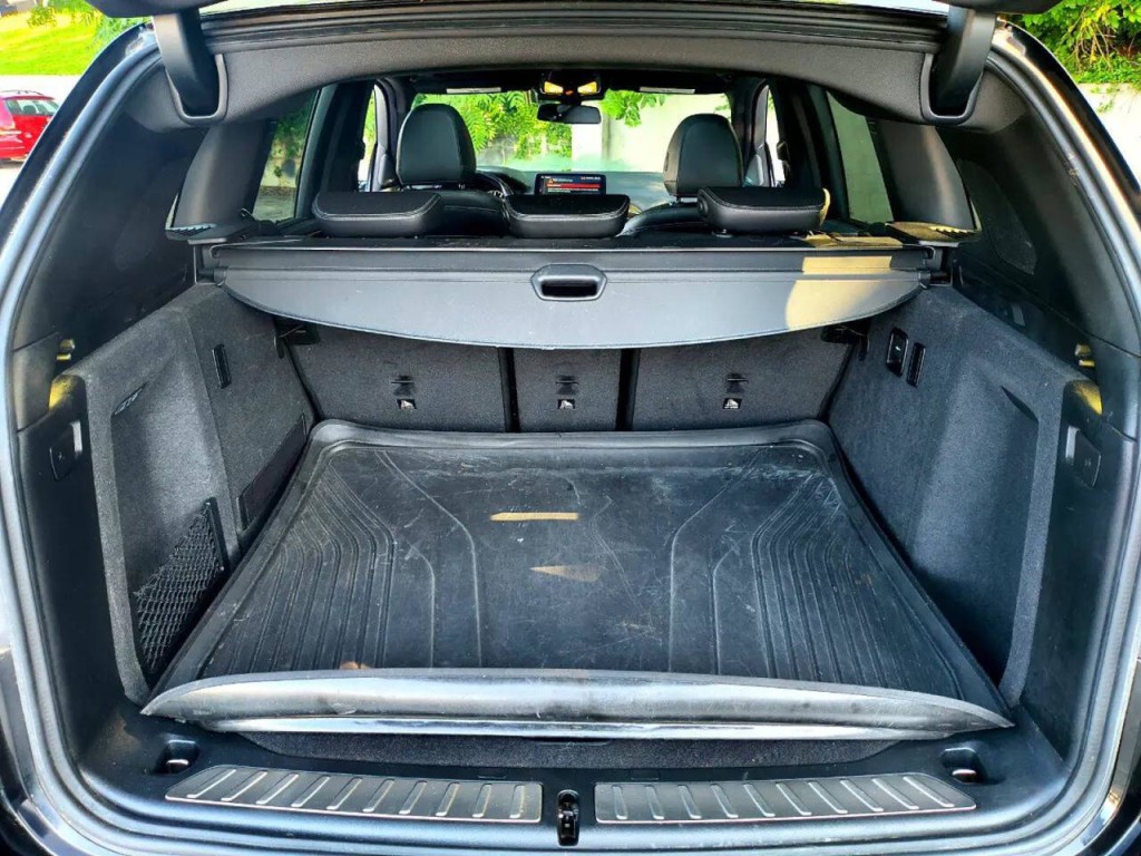 2019 BMW X3 Image 29