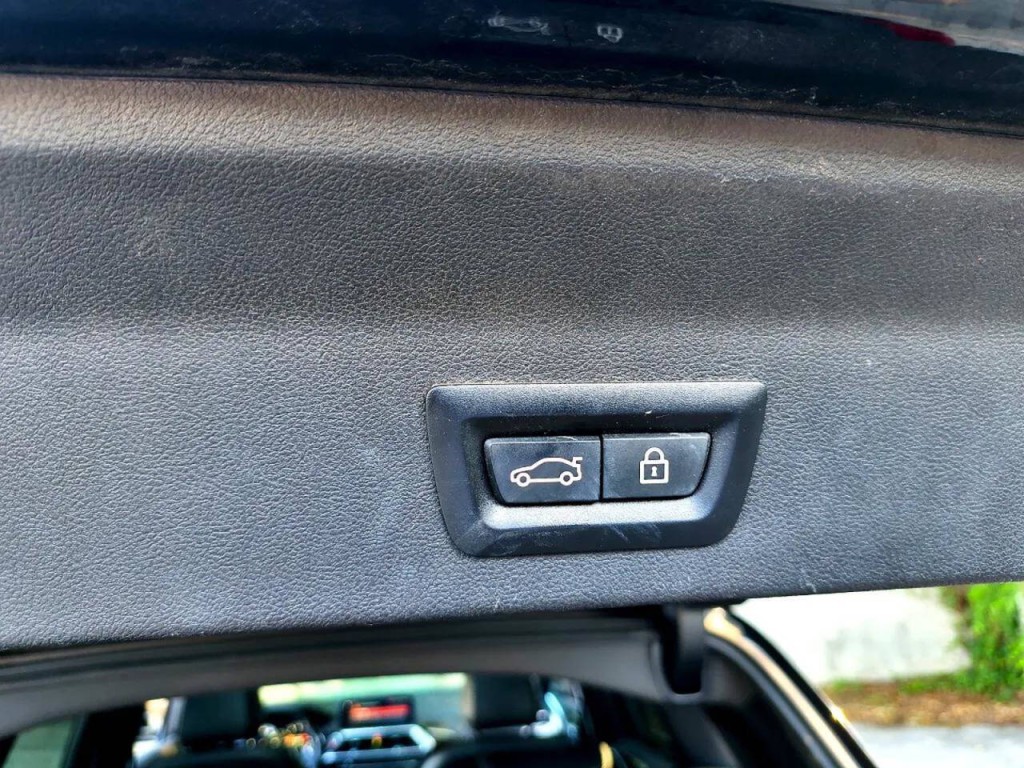 2019 BMW X3 Image 30