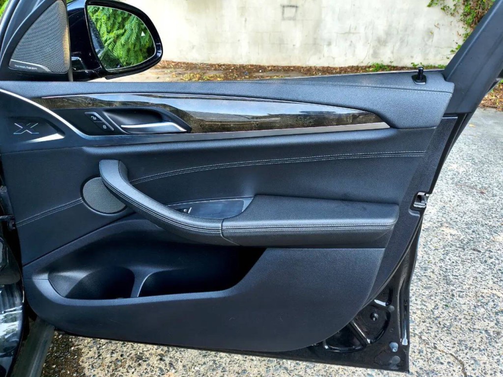 2019 BMW X3 Image 31