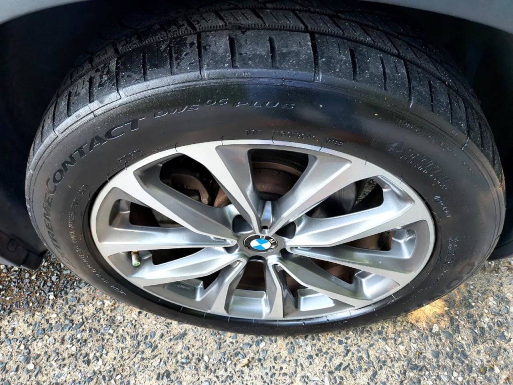 2019 BMW X3 Image 37