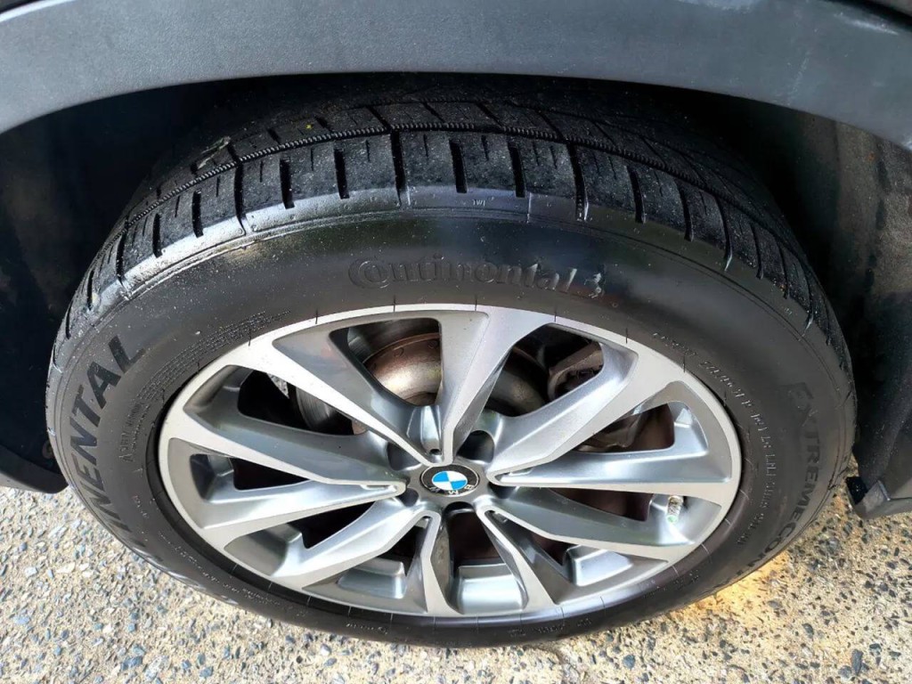 2019 BMW X3 Image 38