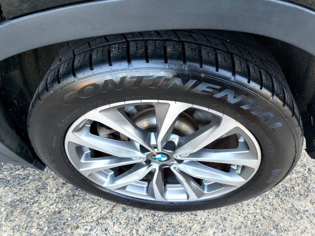 2019 BMW X3 Image 39