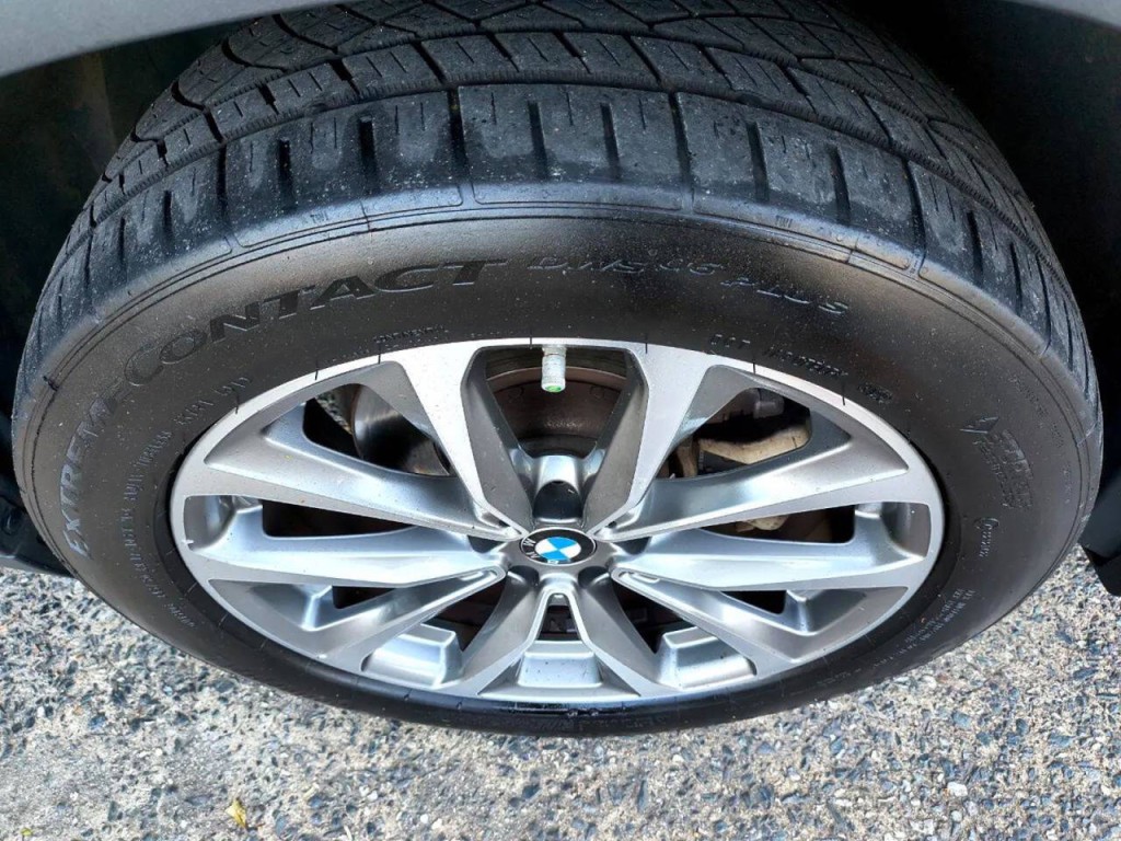 2019 BMW X3 Image 40