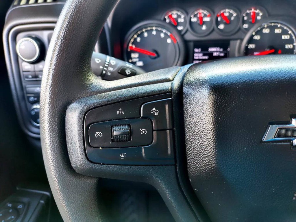 2024 Chevrolet Silverado 1500 Image 13