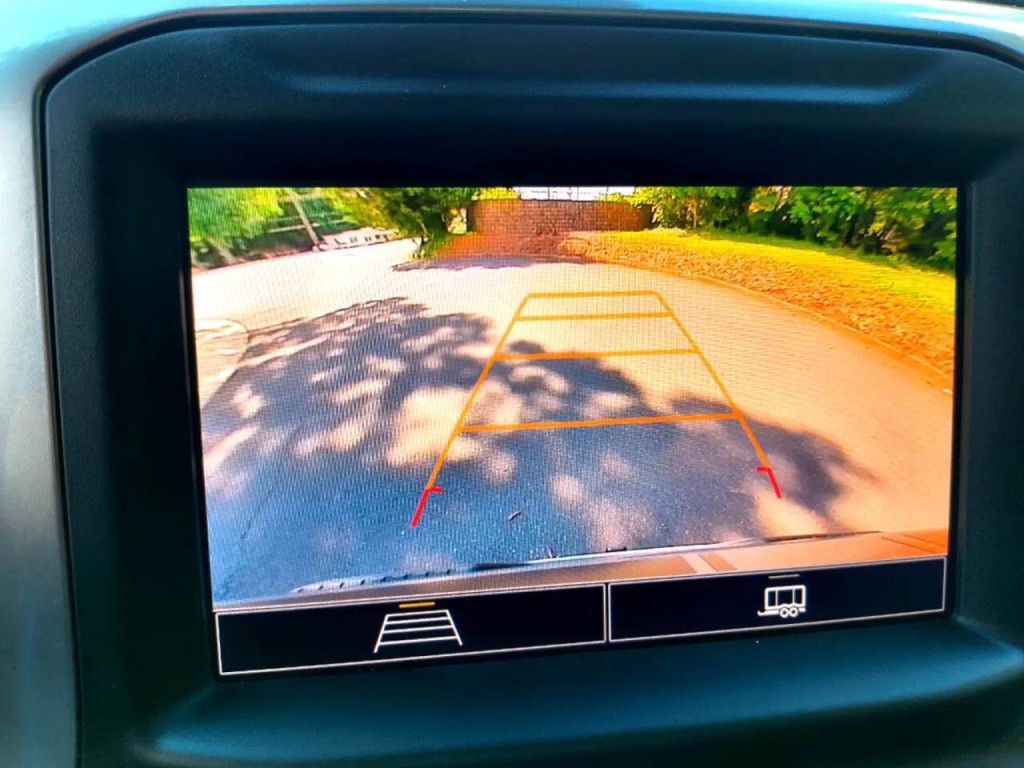 2024 Chevrolet Silverado 1500 Image 17