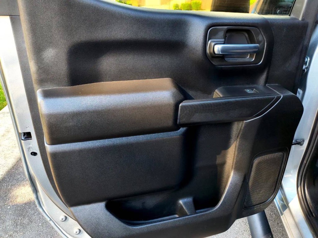 2024 Chevrolet Silverado 1500 Image 20