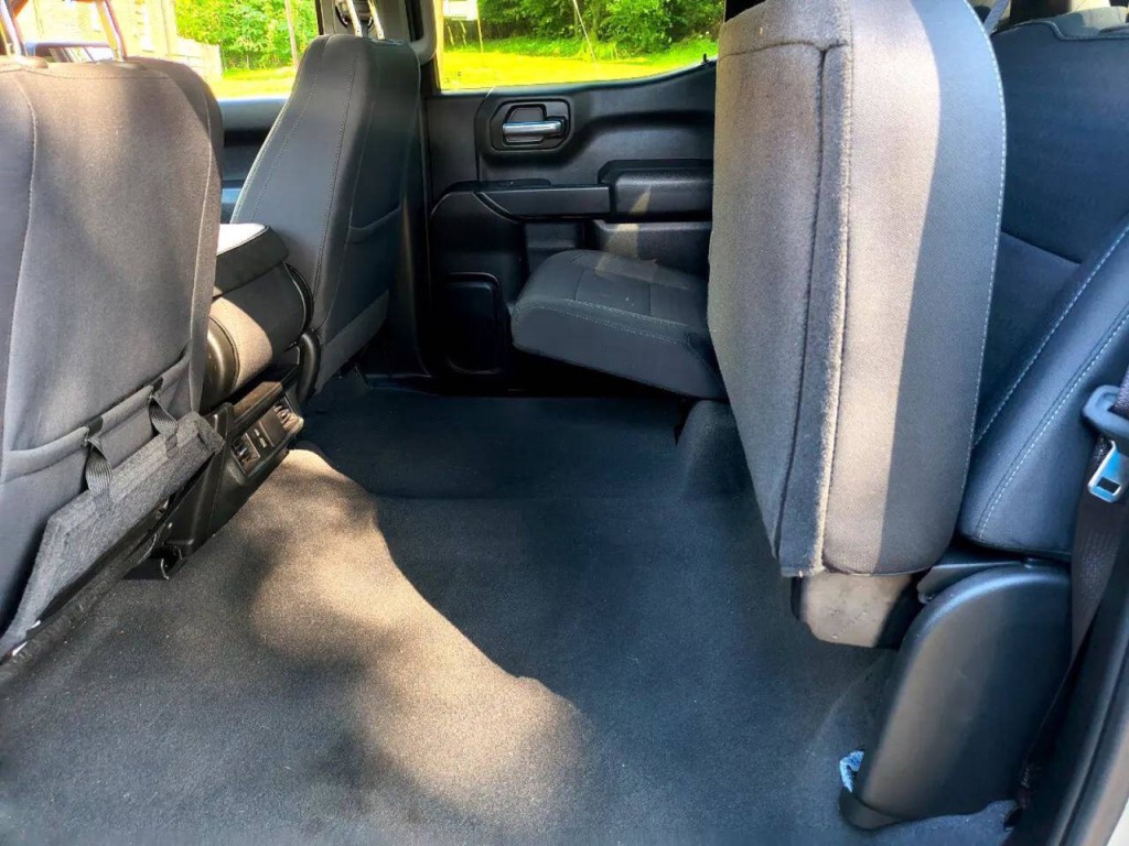 2024 Chevrolet Silverado 1500 Image 22