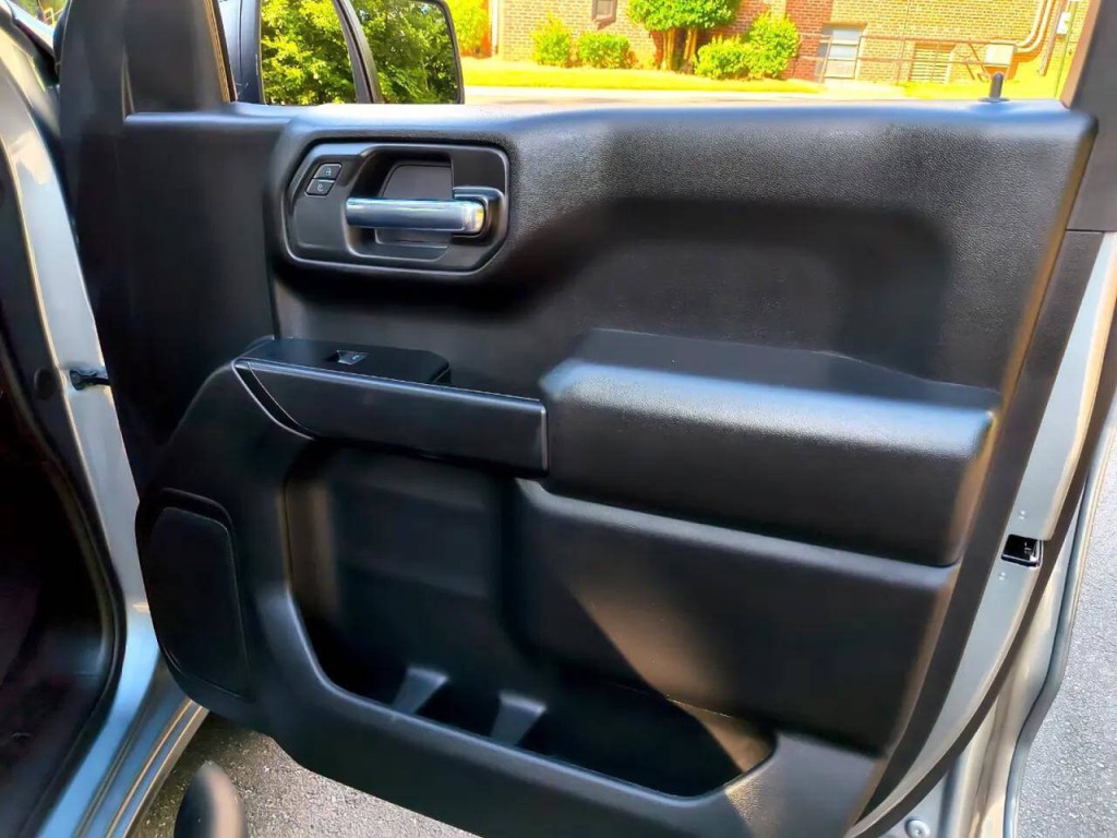 2024 Chevrolet Silverado 1500 Image 23