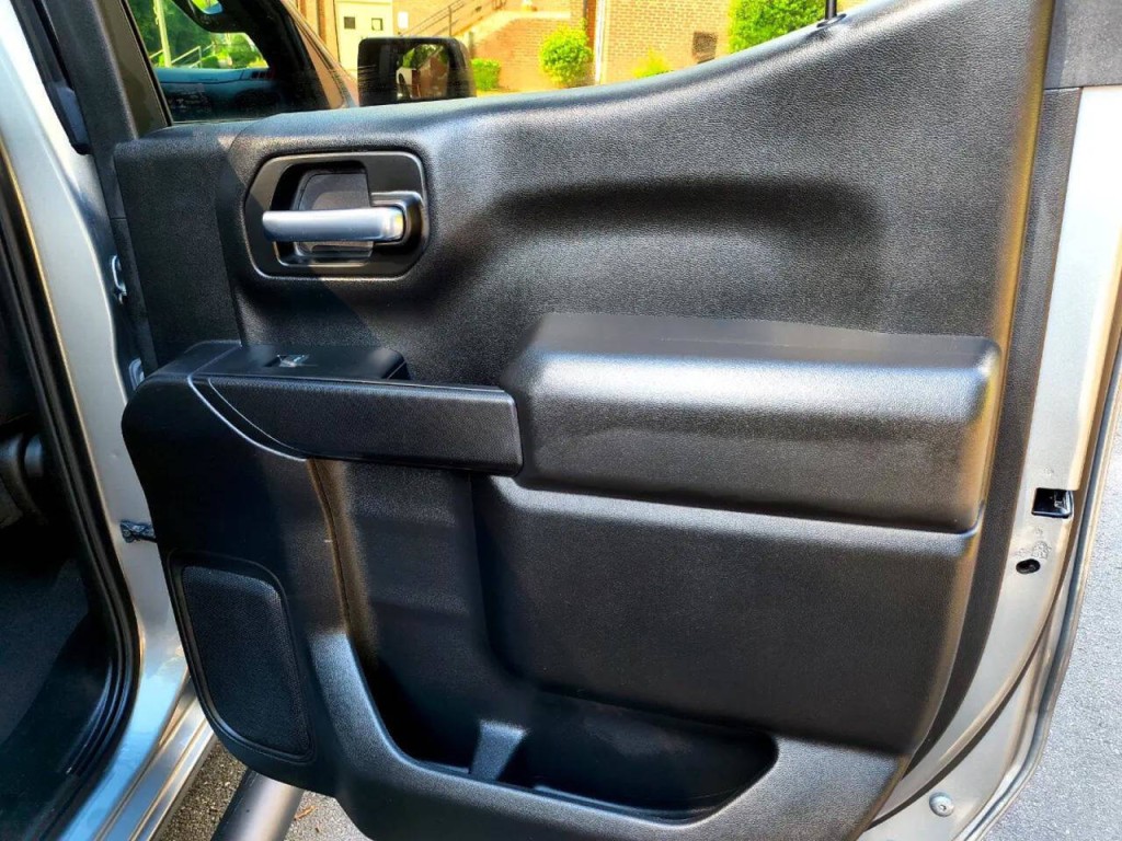 2024 Chevrolet Silverado 1500 Image 26