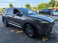 Image for 2020 Hyundai Santa Fe SEL ID: 6645414