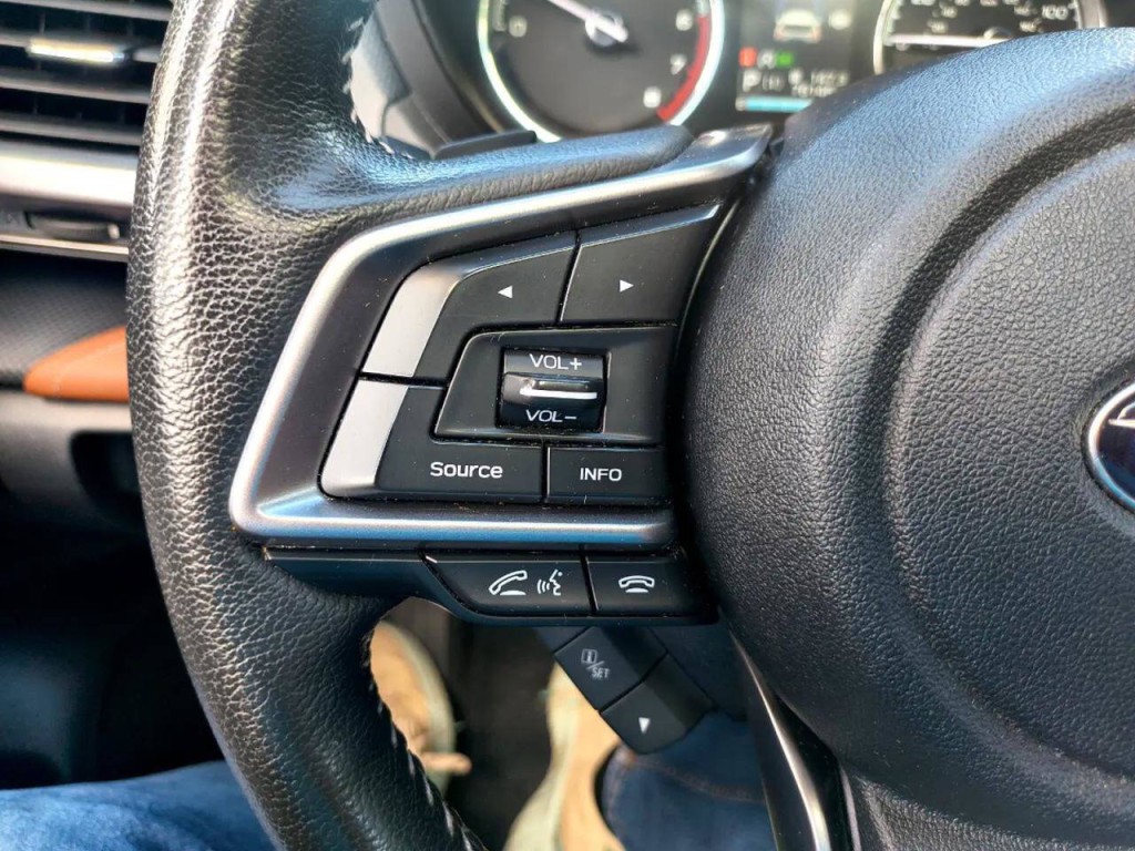 2021 Subaru Forester Image 18
