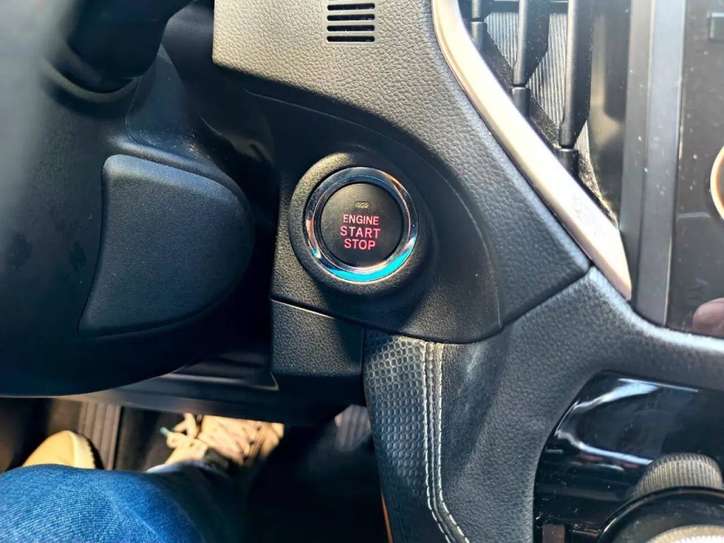 2021 Subaru Forester Image 24