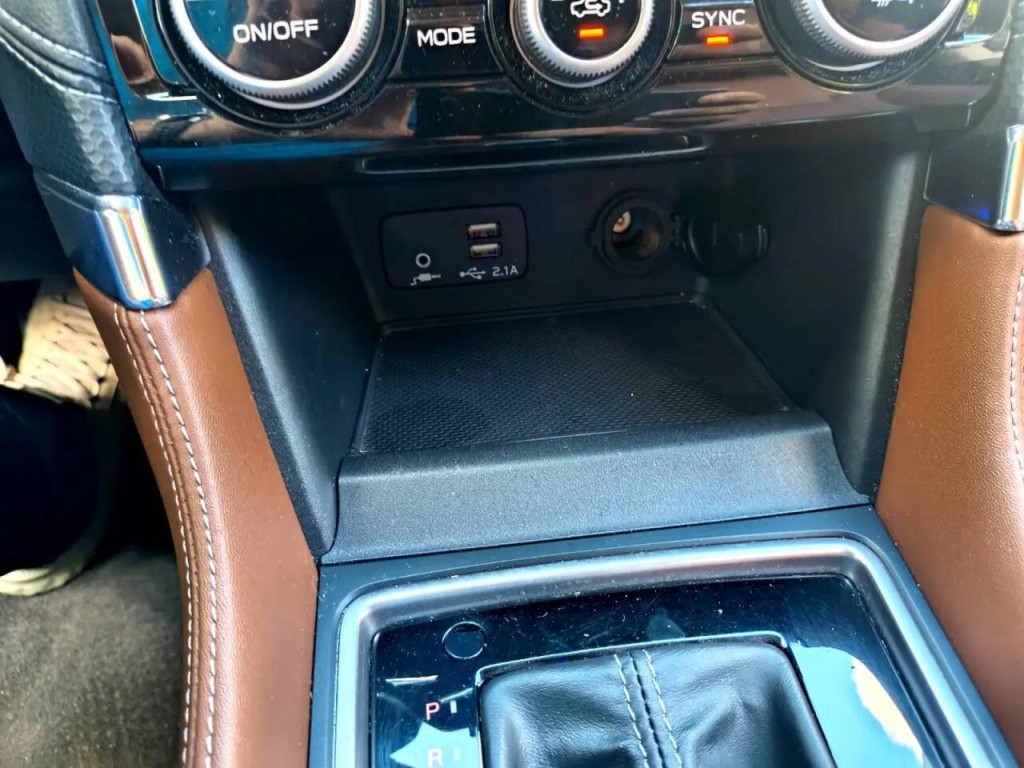 2021 Subaru Forester Image 26