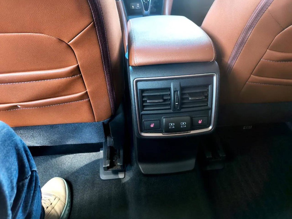 2021 Subaru Forester Image 30