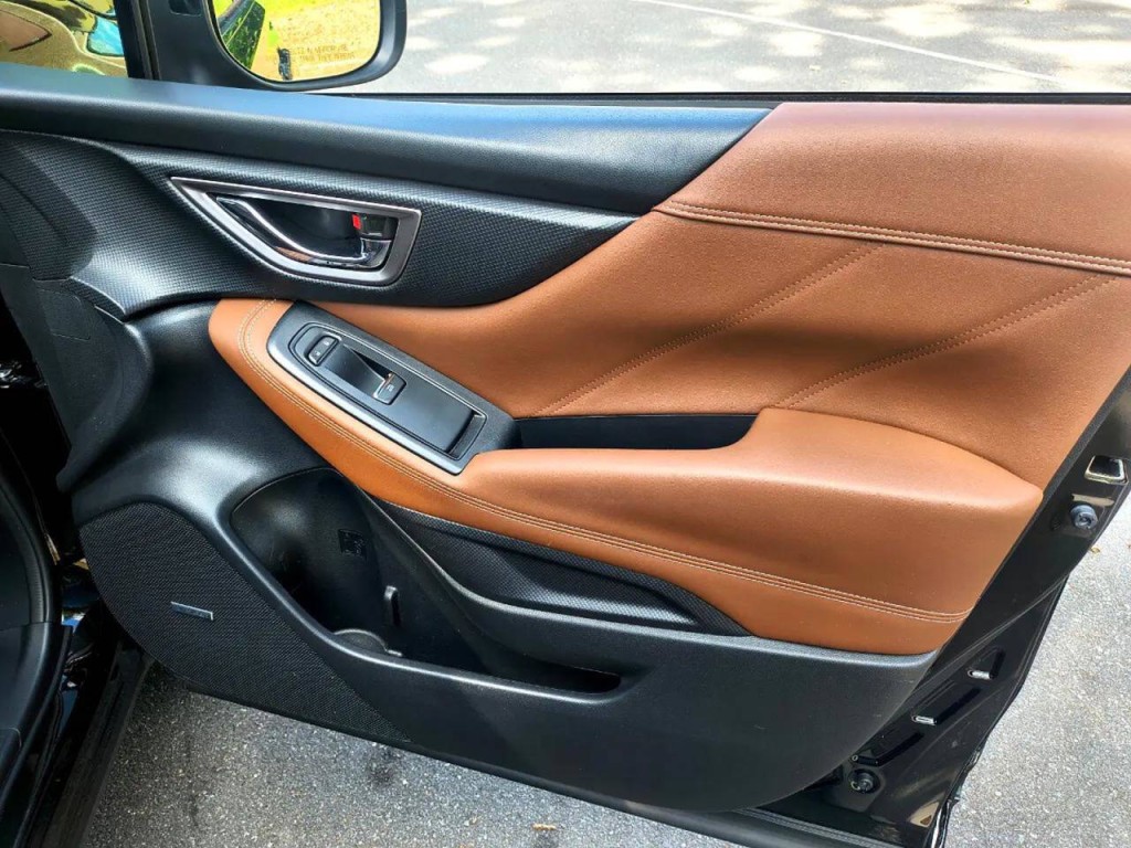 2021 Subaru Forester Image 35