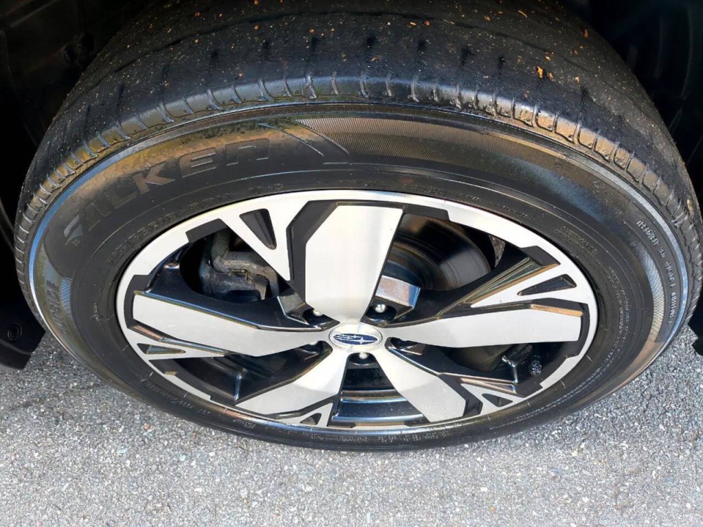 2021 Subaru Forester Image 41