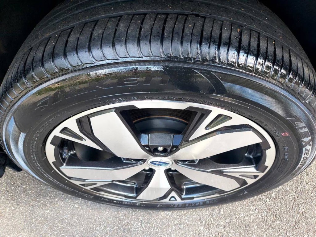 2021 Subaru Forester Image 43