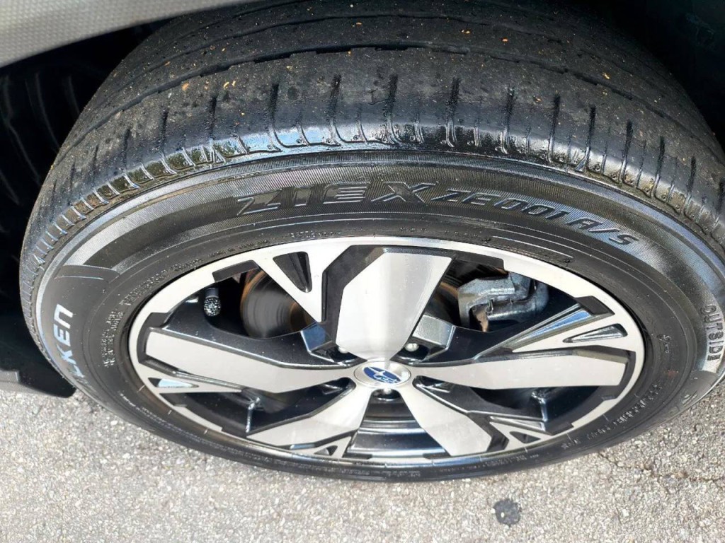 2021 Subaru Forester Image 44
