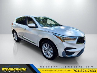 Image for 2020 Acura RDX SH ID: 6656864
