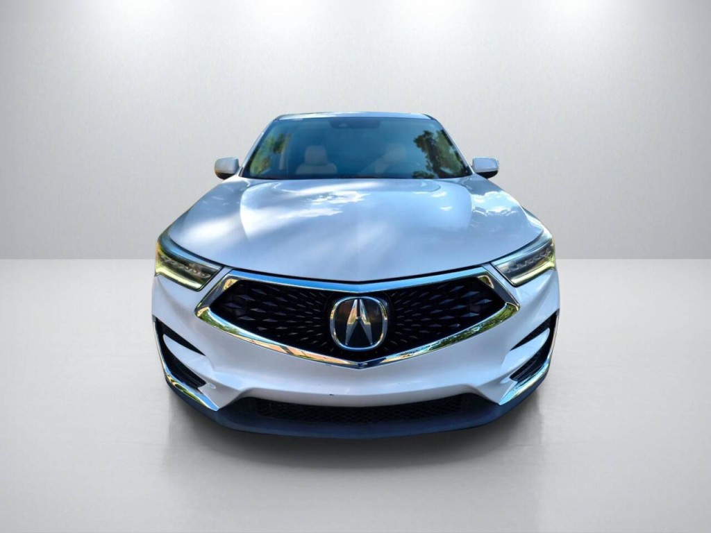 2020 Acura RDX Image 2
