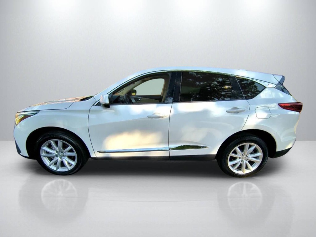 2020 Acura RDX Image 4