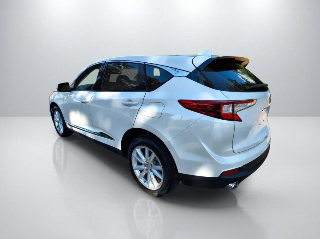 2020 Acura RDX Image 5
