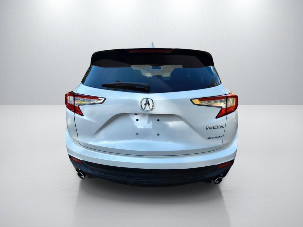 2020 Acura RDX Image 6