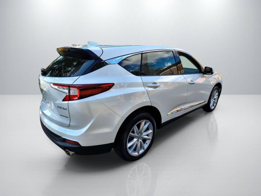 2020 Acura RDX Image 7