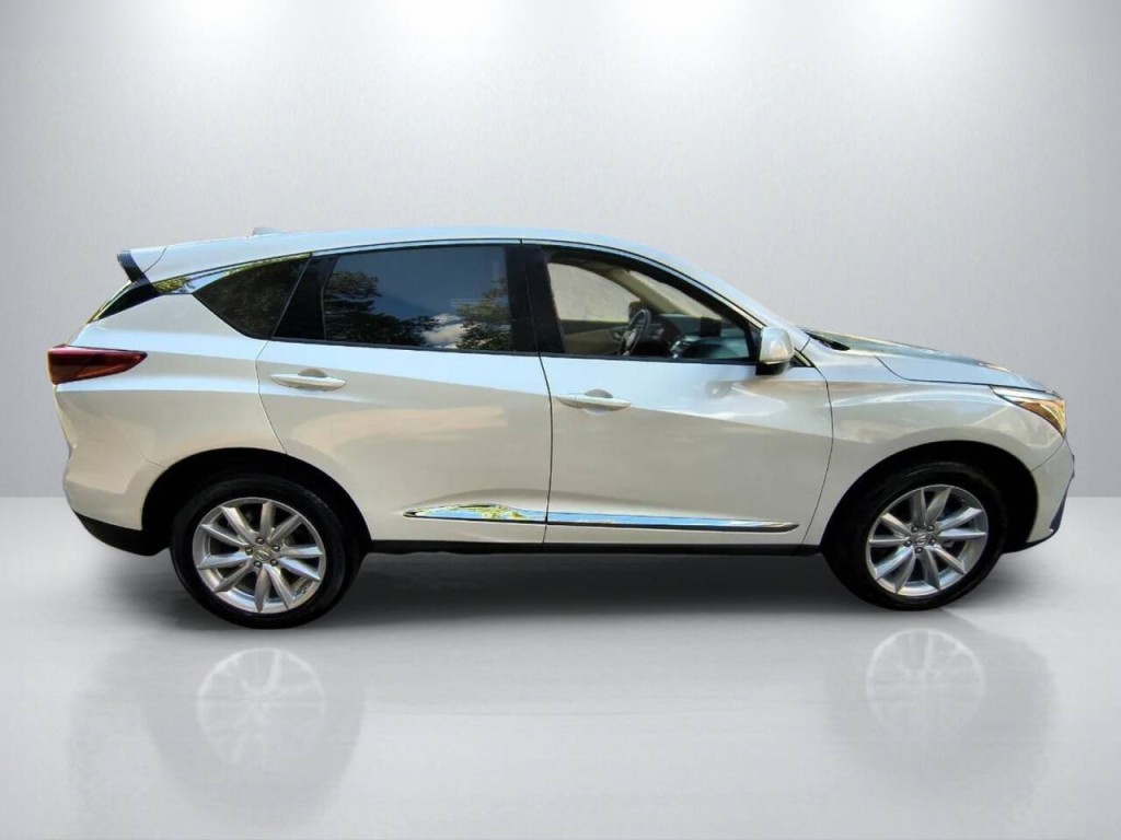 2020 Acura RDX Image 8