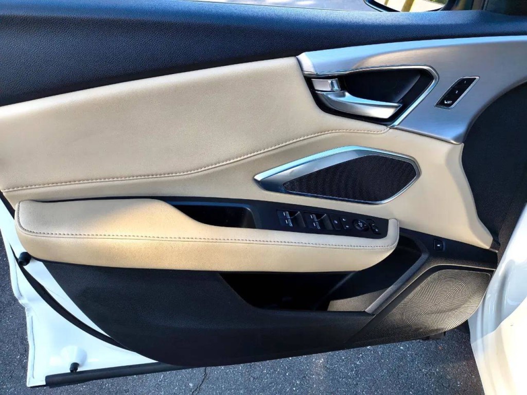 2020 Acura RDX Image 11