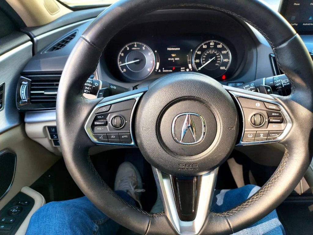 2020 Acura RDX Image 15