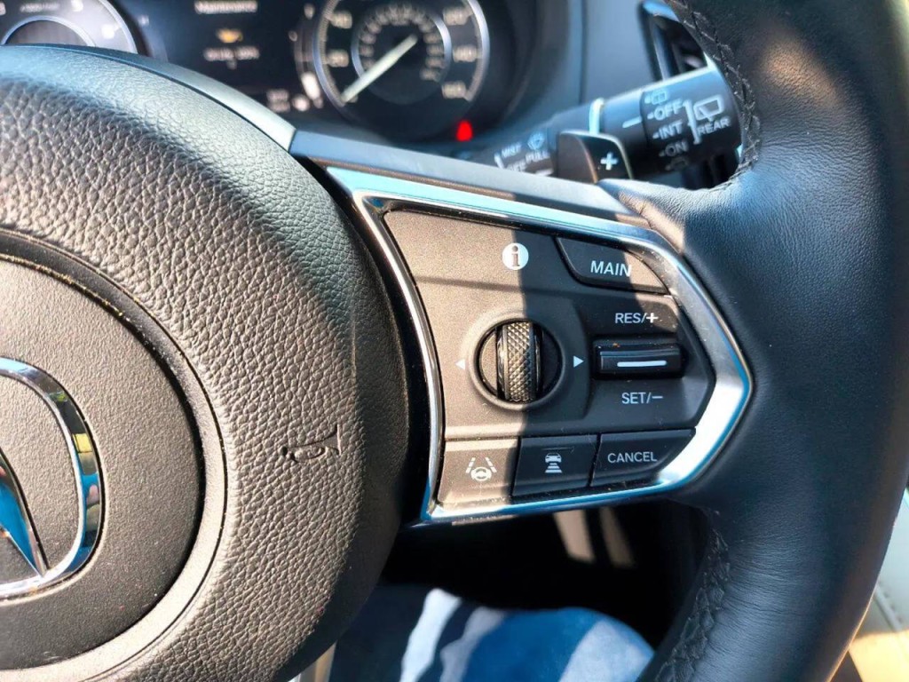 2020 Acura RDX Image 16