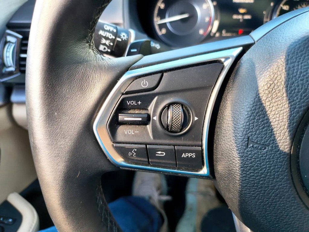 2020 Acura RDX Image 17