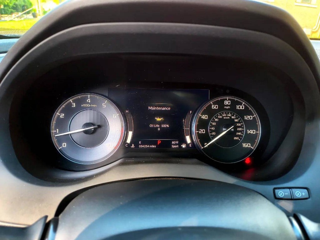 2020 Acura RDX Image 18