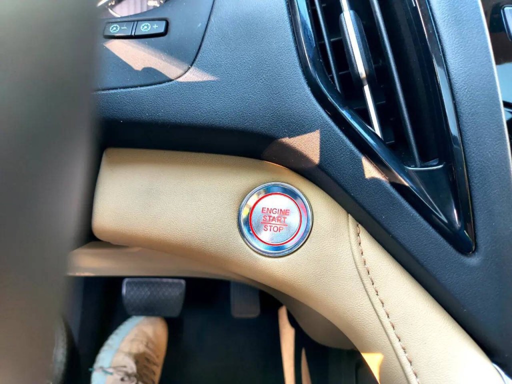 2020 Acura RDX Image 19