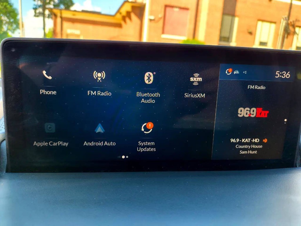 2020 Acura RDX Image 20