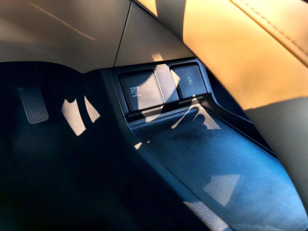 2020 Acura RDX Image 23