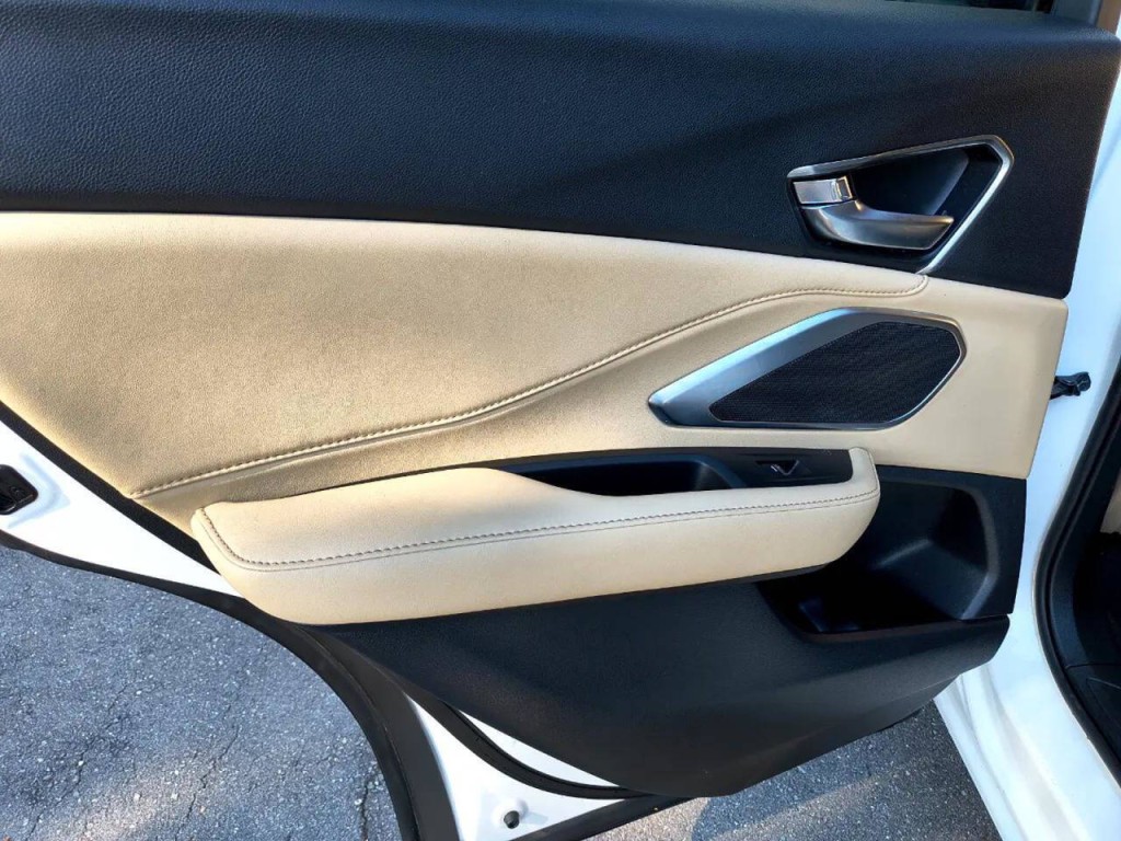 2020 Acura RDX Image 27