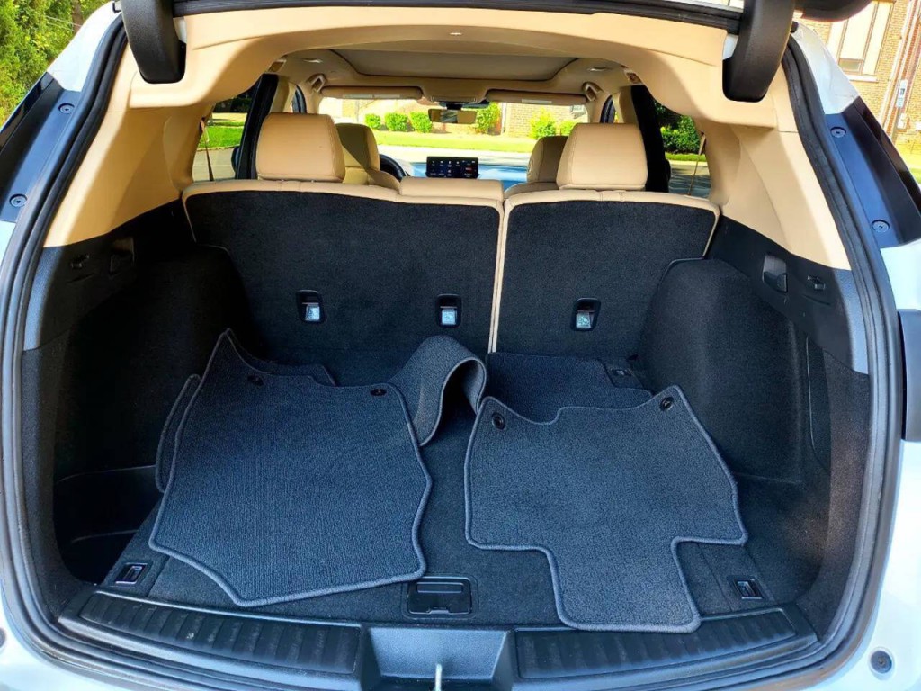 2020 Acura RDX Image 29