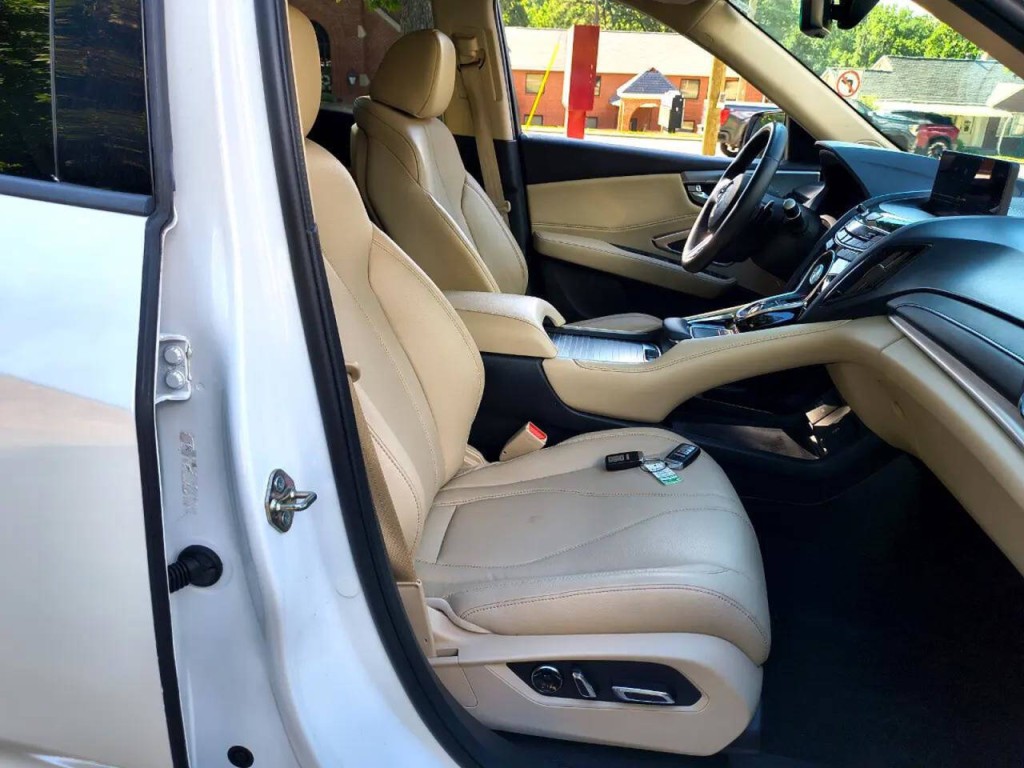2020 Acura RDX Image 32