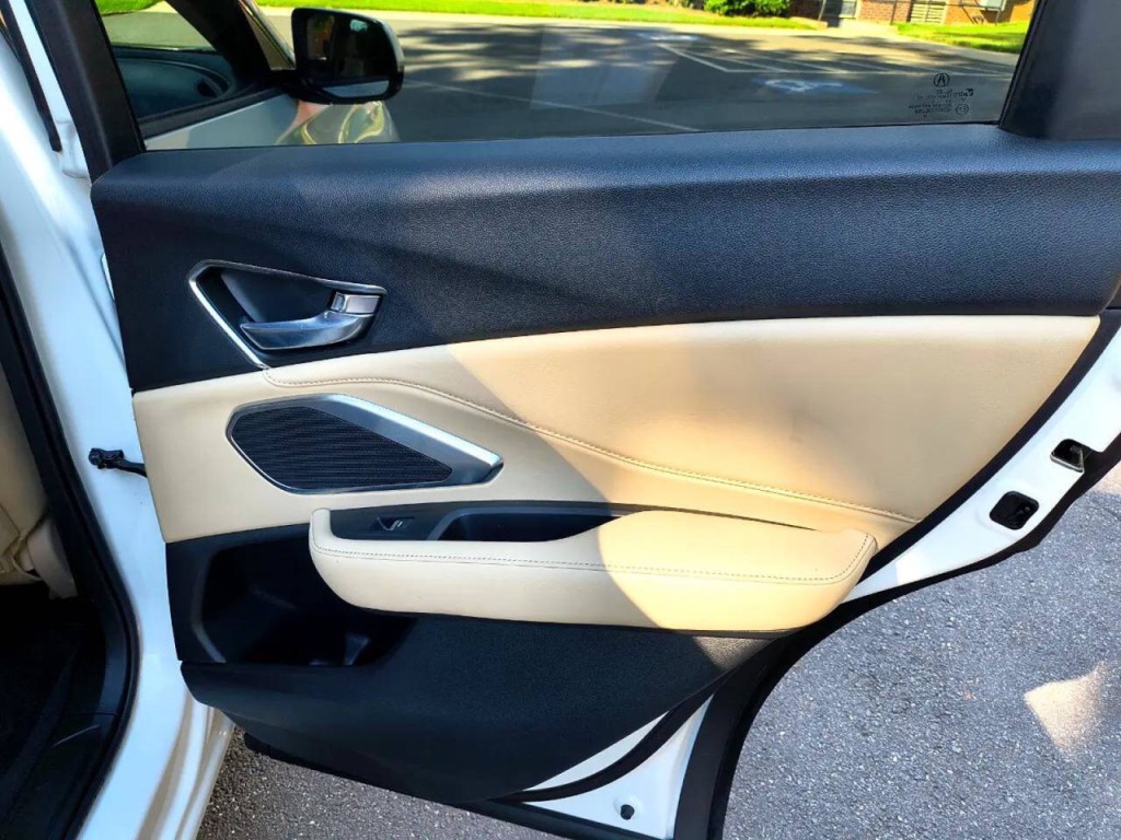 2020 Acura RDX Image 34