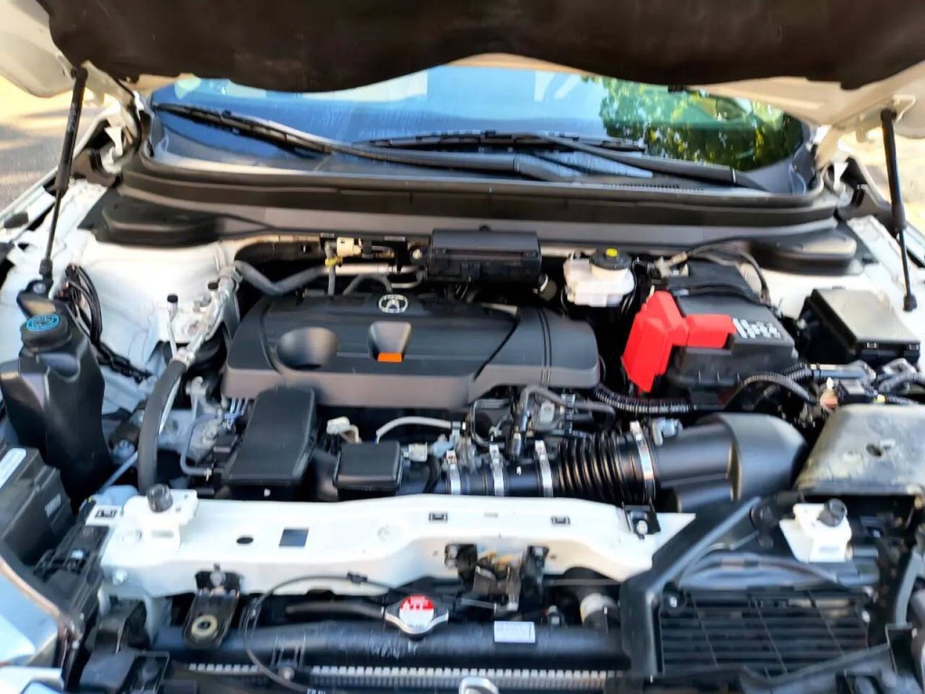 2020 Acura RDX Image 36