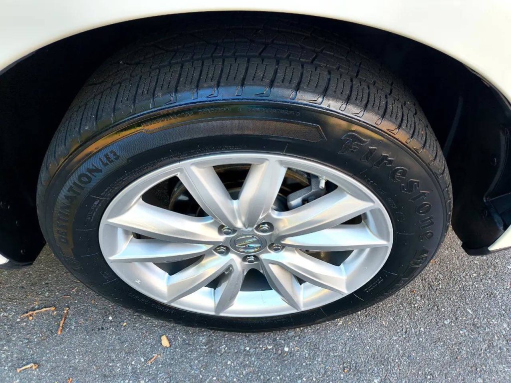 2020 Acura RDX Image 37