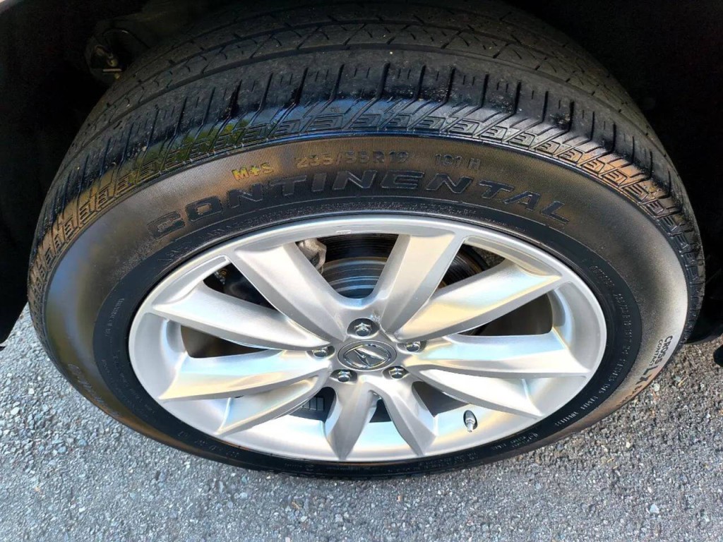 2020 Acura RDX Image 38