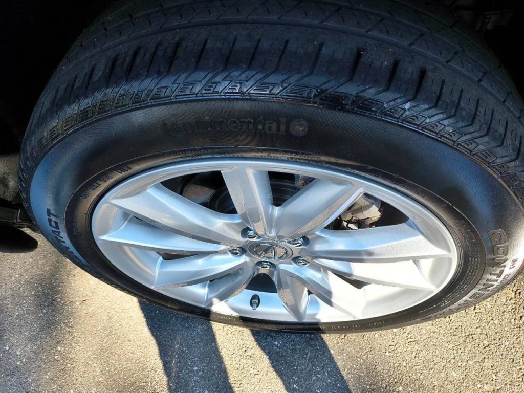 2020 Acura RDX Image 39